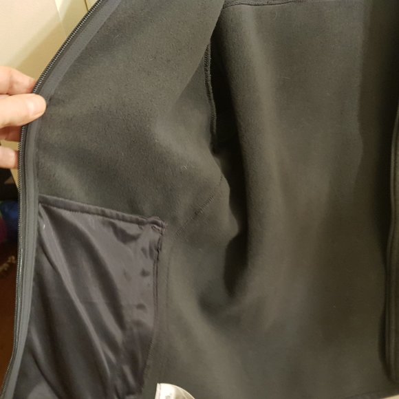 Men's Salomon zip up - Picture 2 of 6